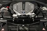 BMW 6-Series Convertible 2011 года